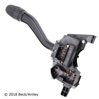 Beck/Arnley Vehicle Part 201-2076