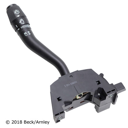 Beck/Arnley Vehicle Part 201-2076