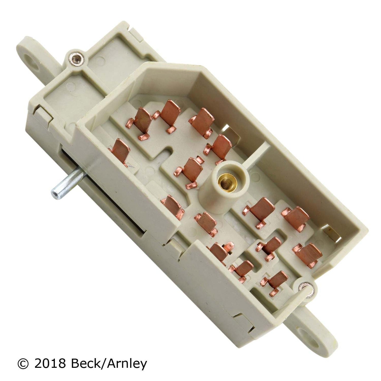 Beck/Arnley Ignition Switch 201-2081