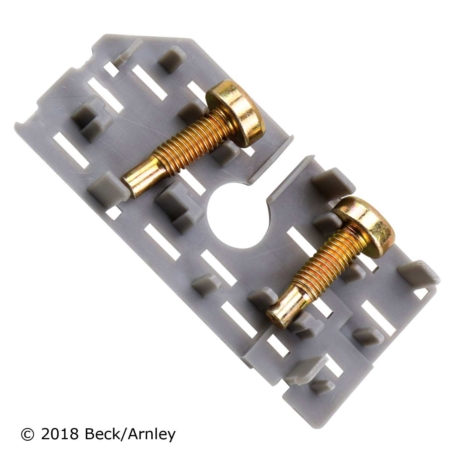 Beck/Arnley Ignition Switch 201-2081