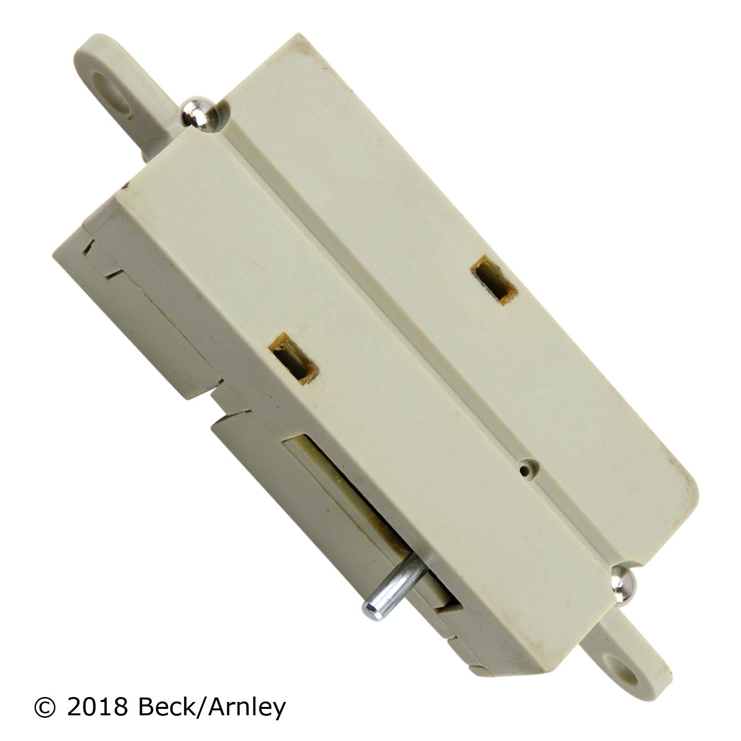Beck/Arnley Ignition Switch 201-2081