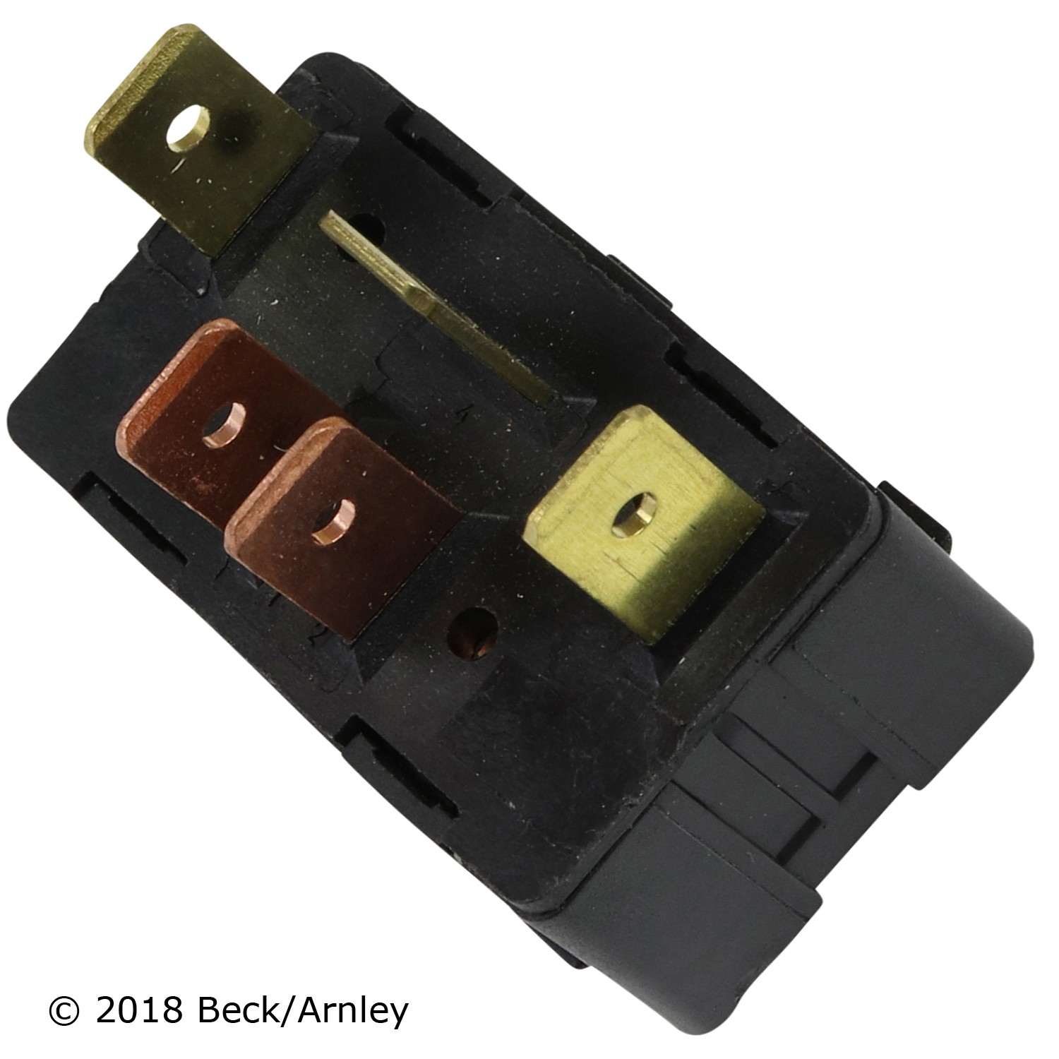 Beck/Arnley Door Window Switch 201-2094