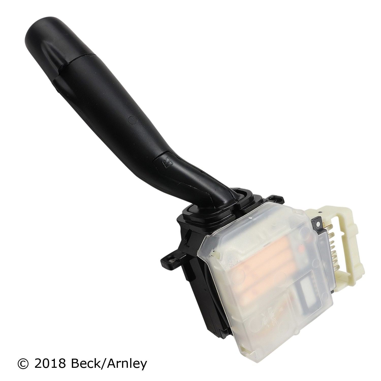 Beck/Arnley Headlight Switch 201-2198