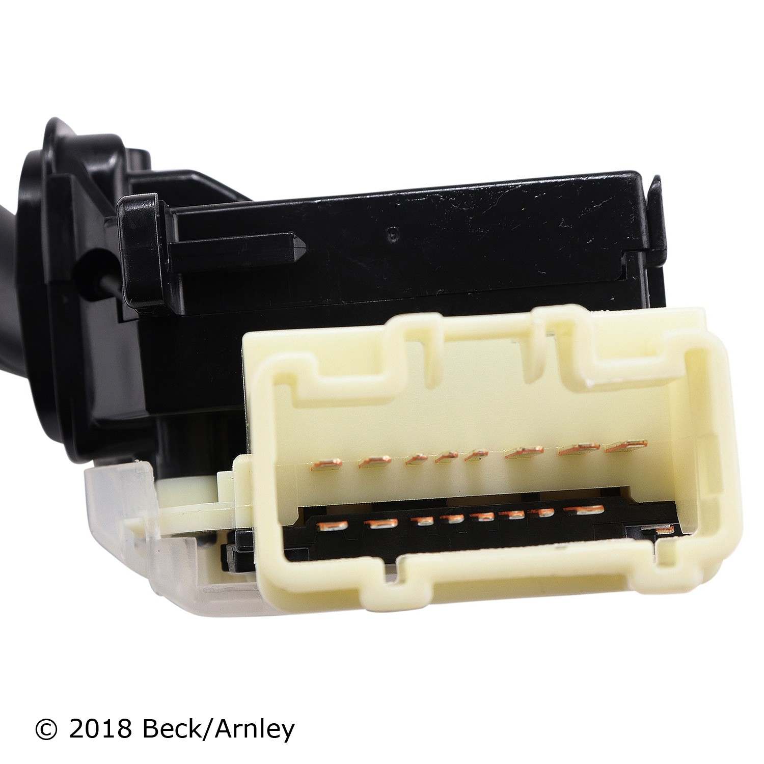 Beck/Arnley Headlight Switch 201-2198
