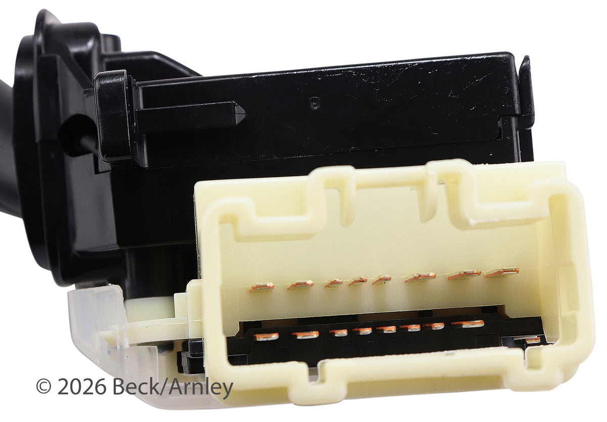 Beck/Arnley Headlight Switch 201-2198