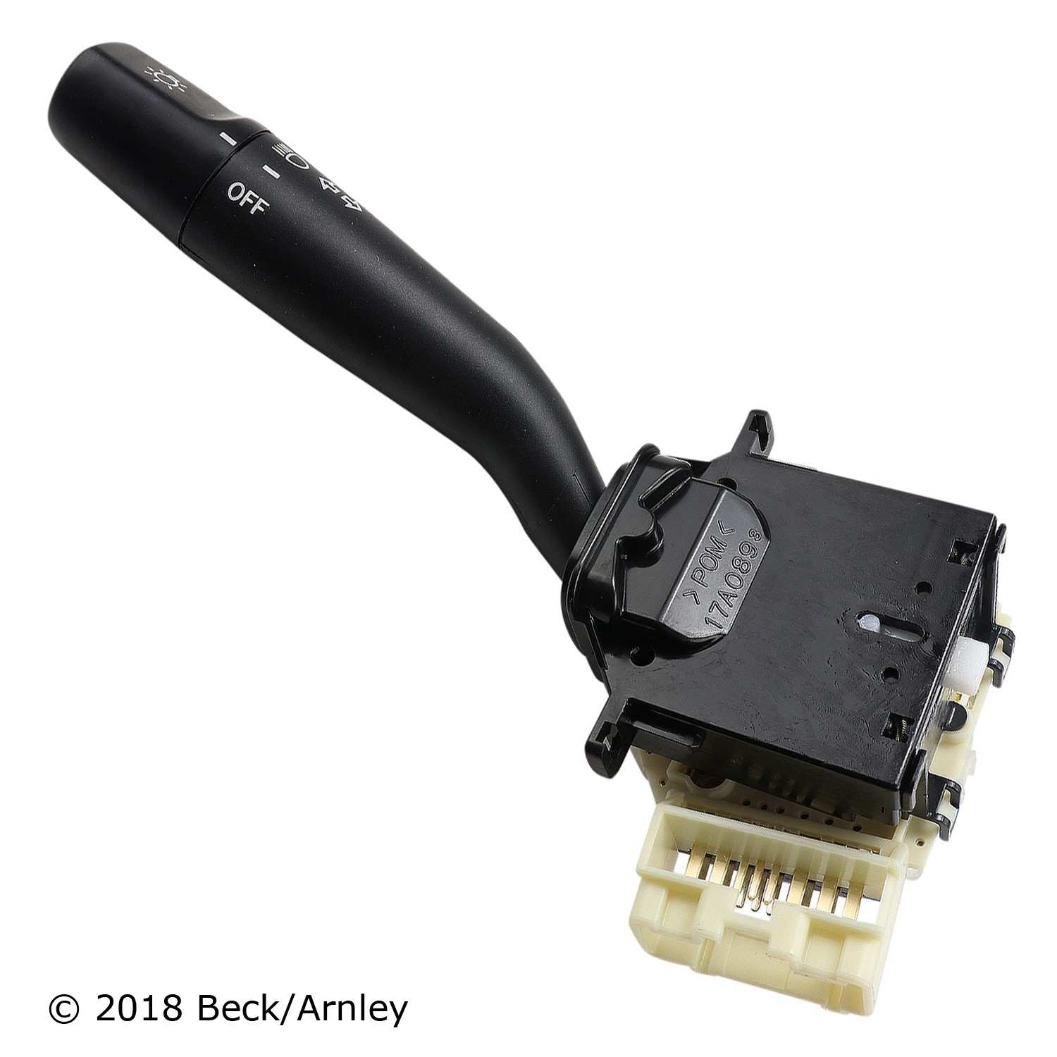 Beck/Arnley Headlight Switch 201-2198