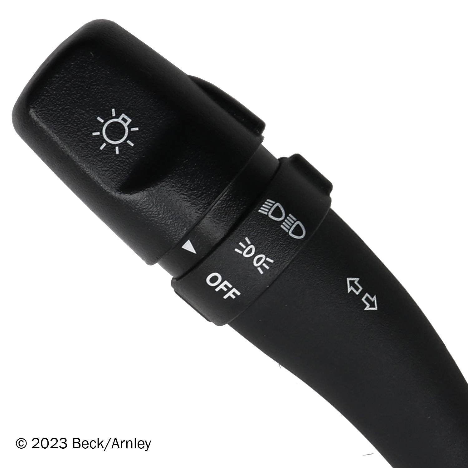 Beck/Arnley Combination Switch 201-2216