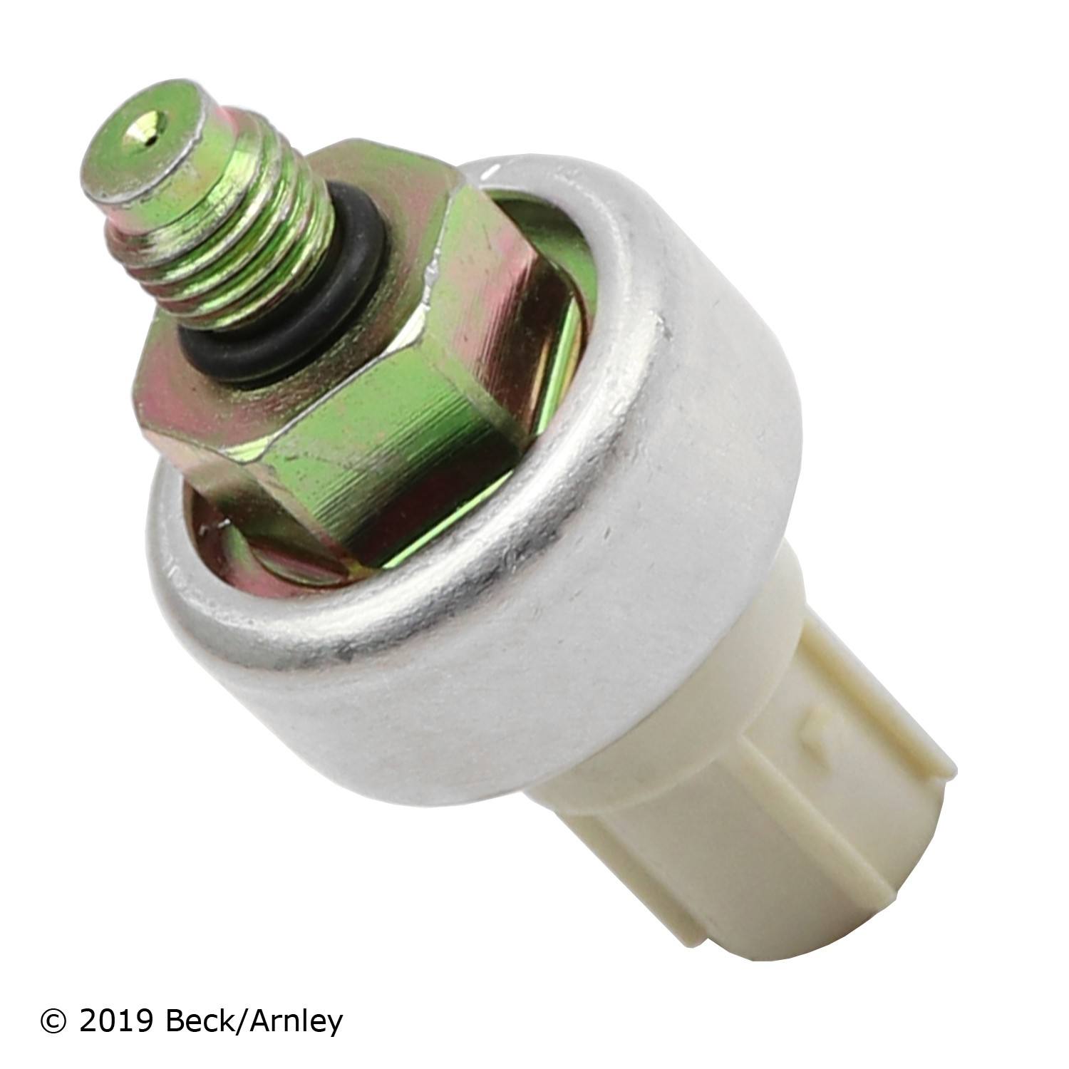Beck/Arnley Power Steering Pressure Switch 201-2385