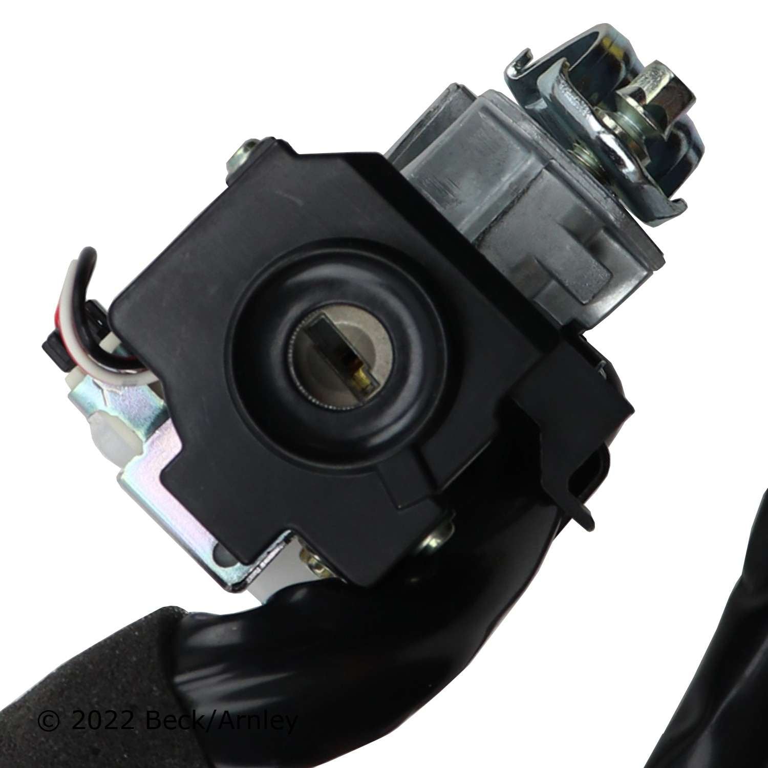 Beck/Arnley Ignition Lock Assembly 201-2437