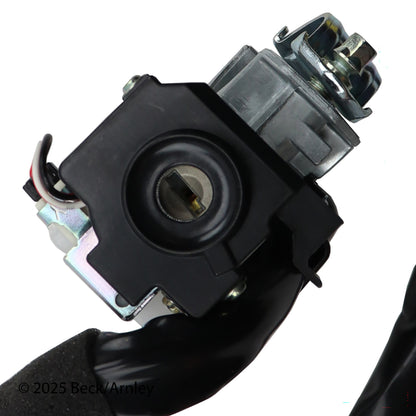 Beck/Arnley Ignition Lock Assembly 201-2437