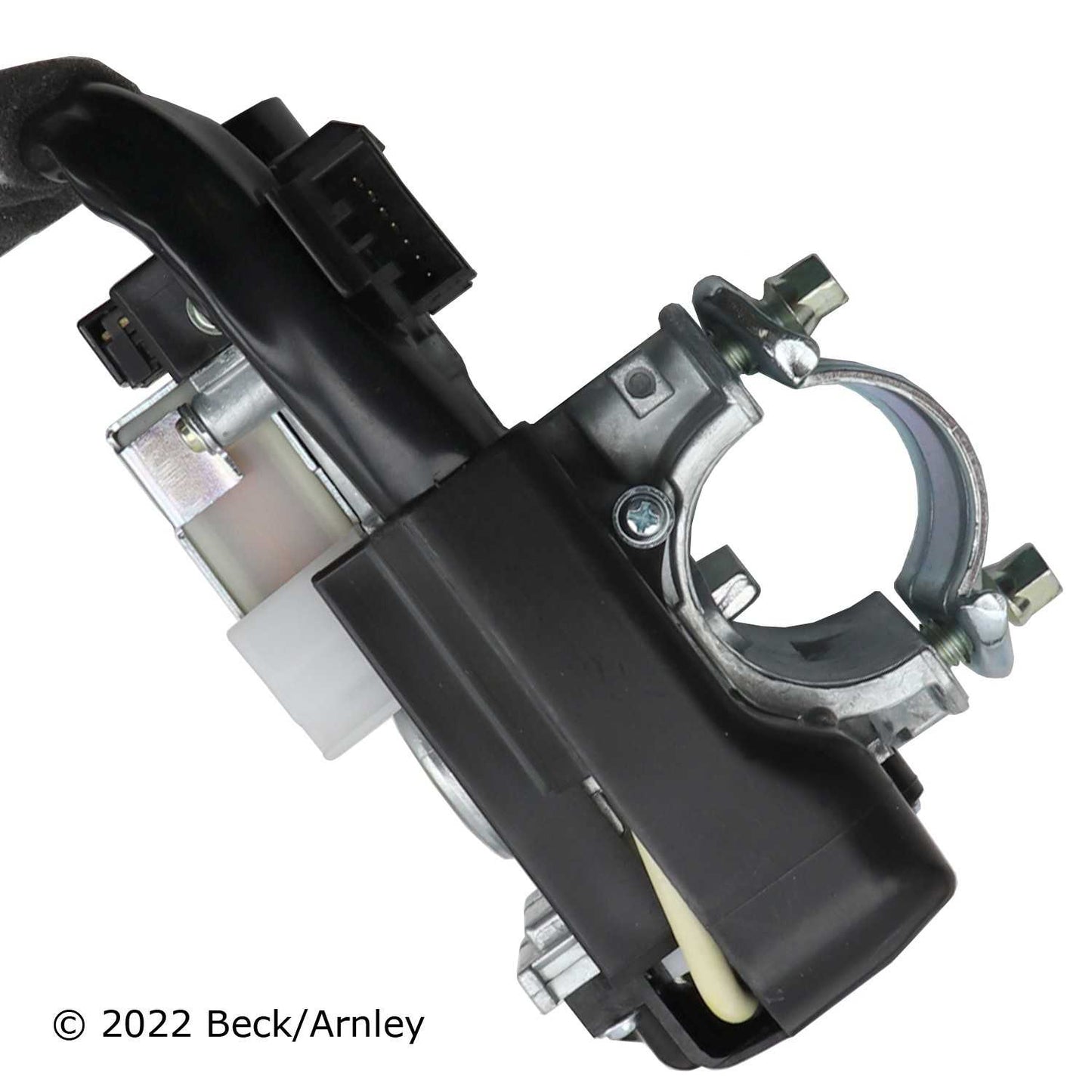 Beck/Arnley Ignition Lock Assembly 201-2437