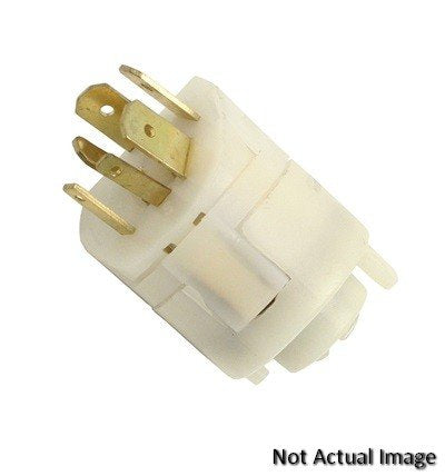Beck/Arnley Vehicle Part 201-2502