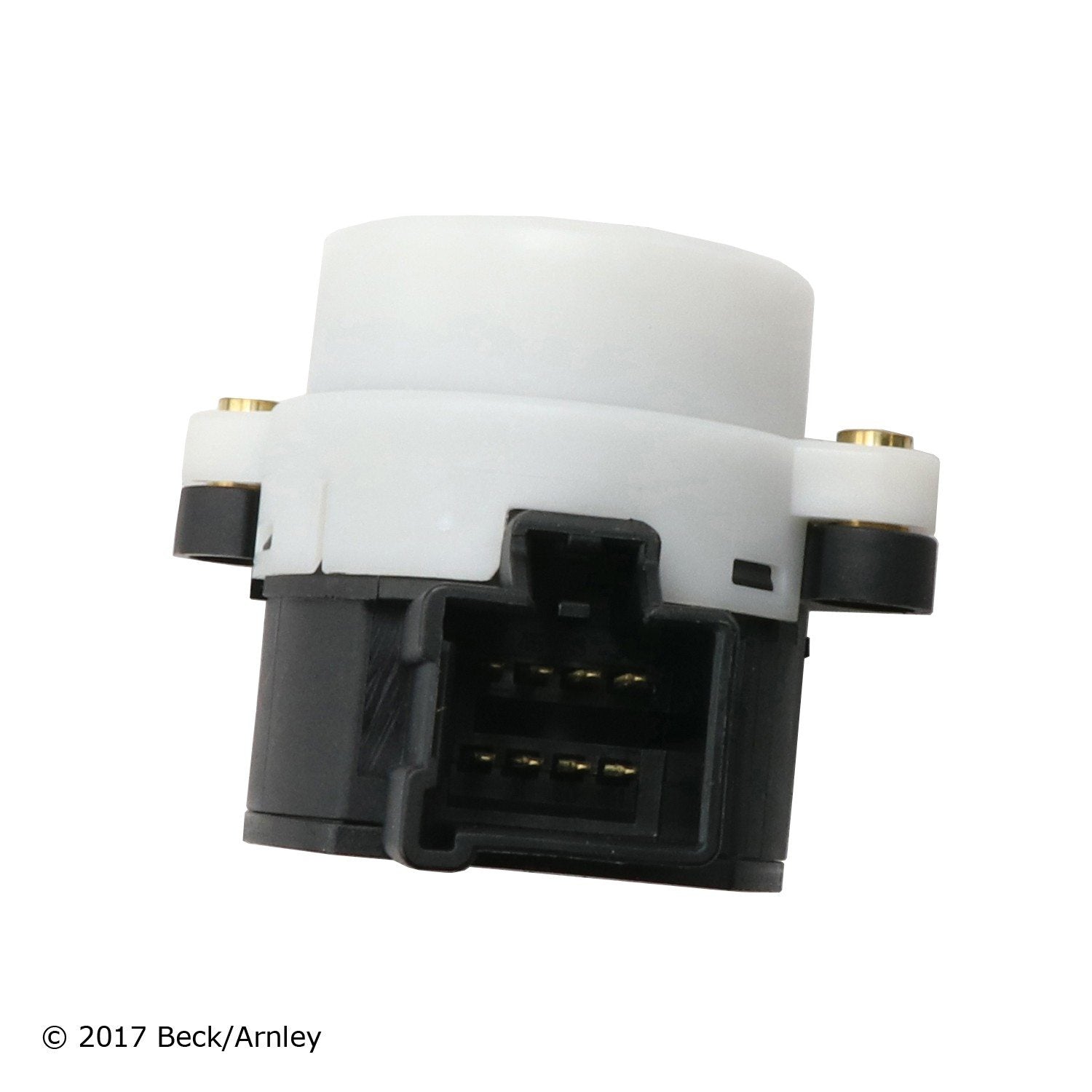 Beck/Arnley Ignition Switch 201-2609