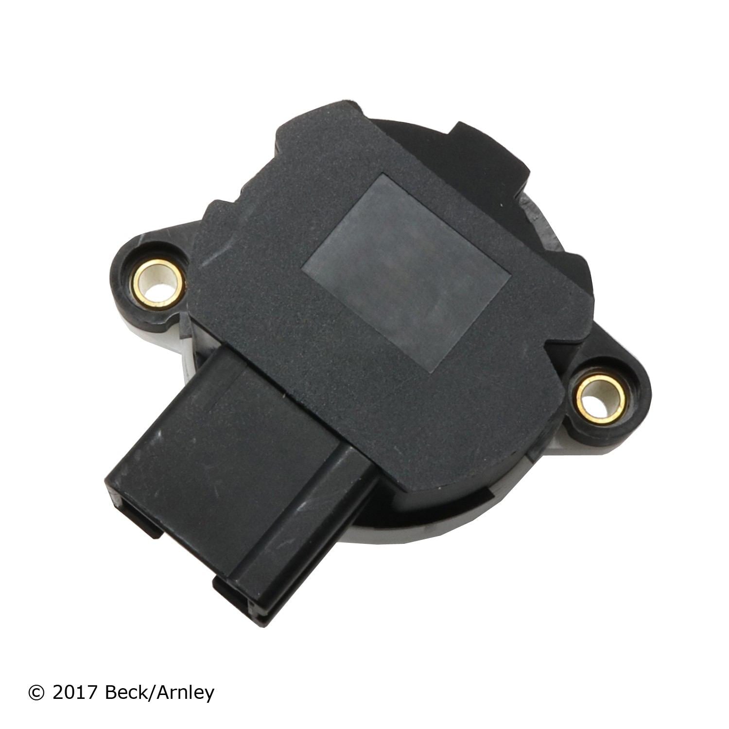 Beck/Arnley Ignition Switch 201-2609