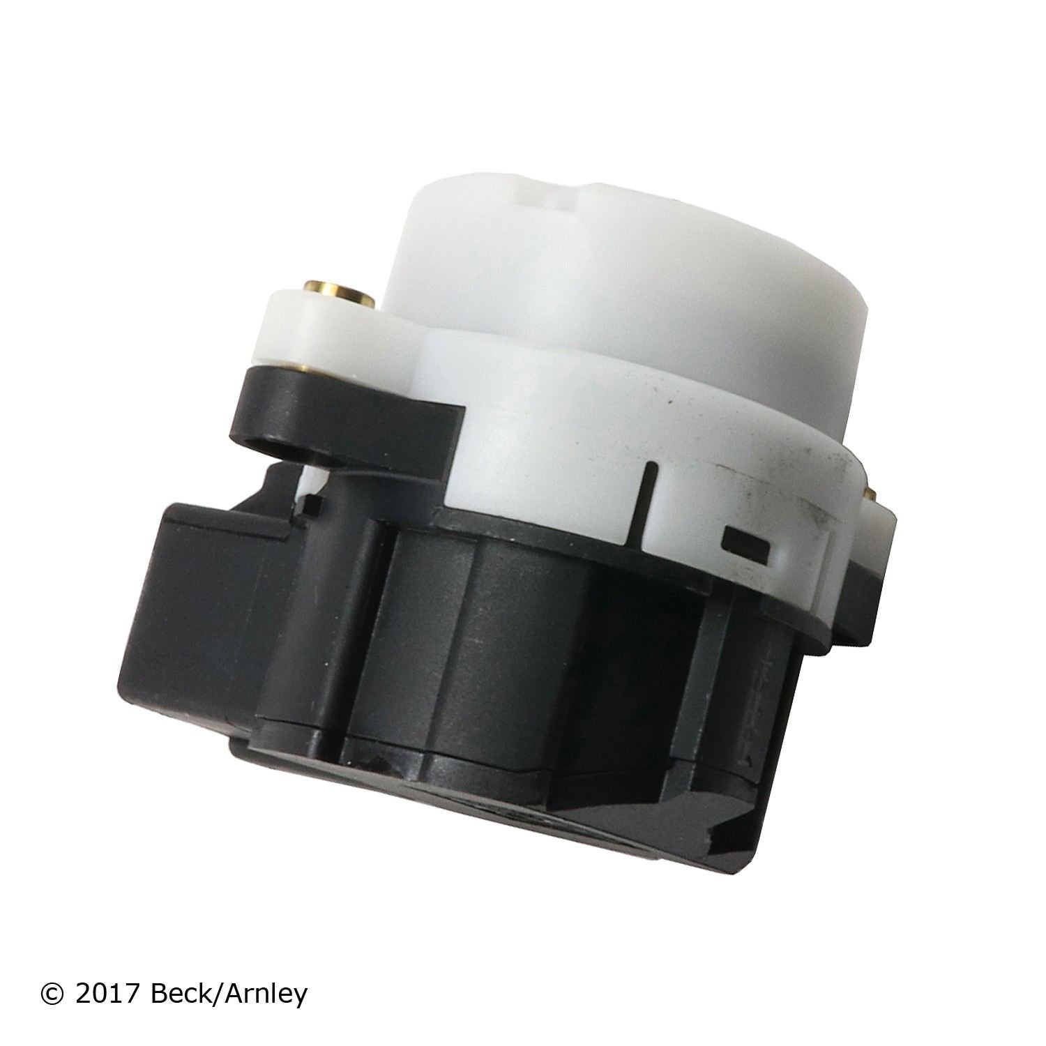 Beck/Arnley Ignition Switch 201-2609