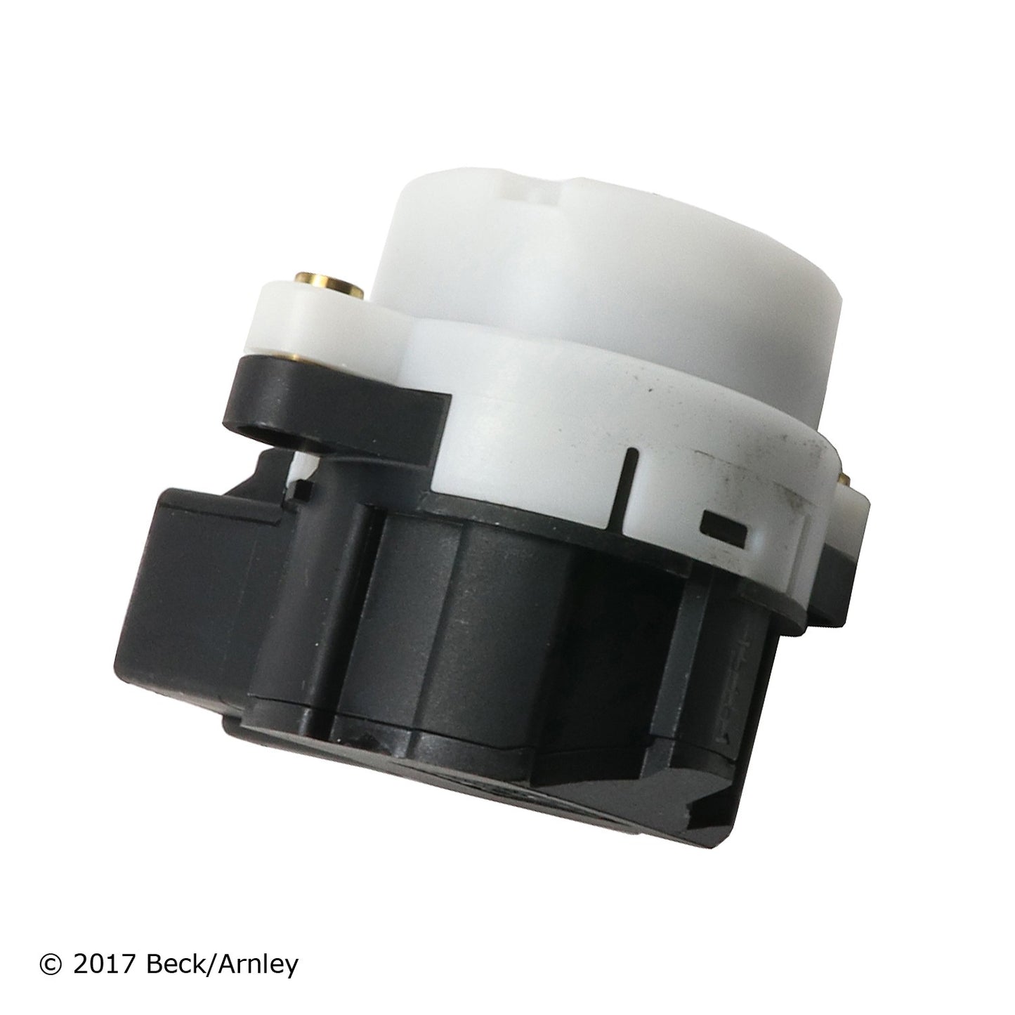 Beck/Arnley Ignition Switch 201-2609