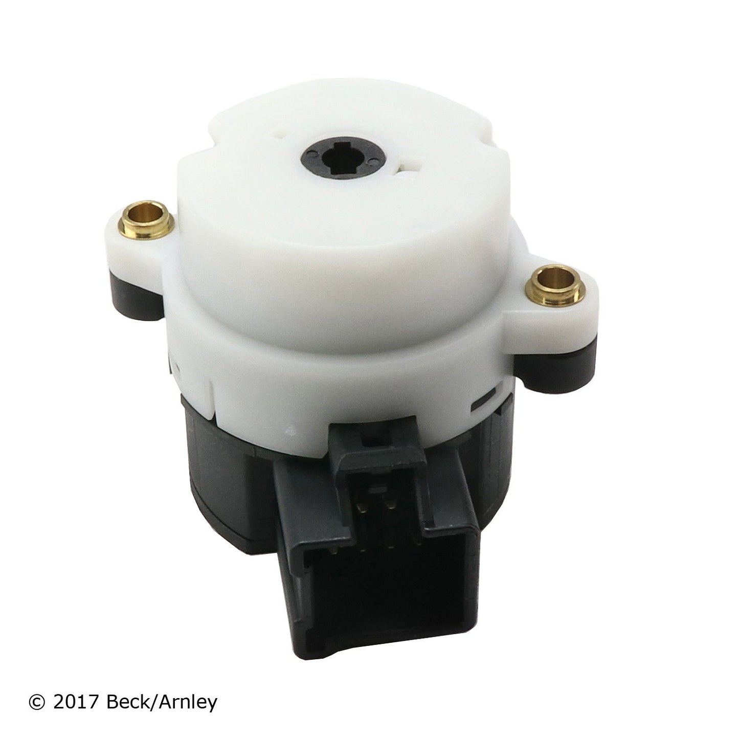 Beck/Arnley Ignition Switch 201-2609