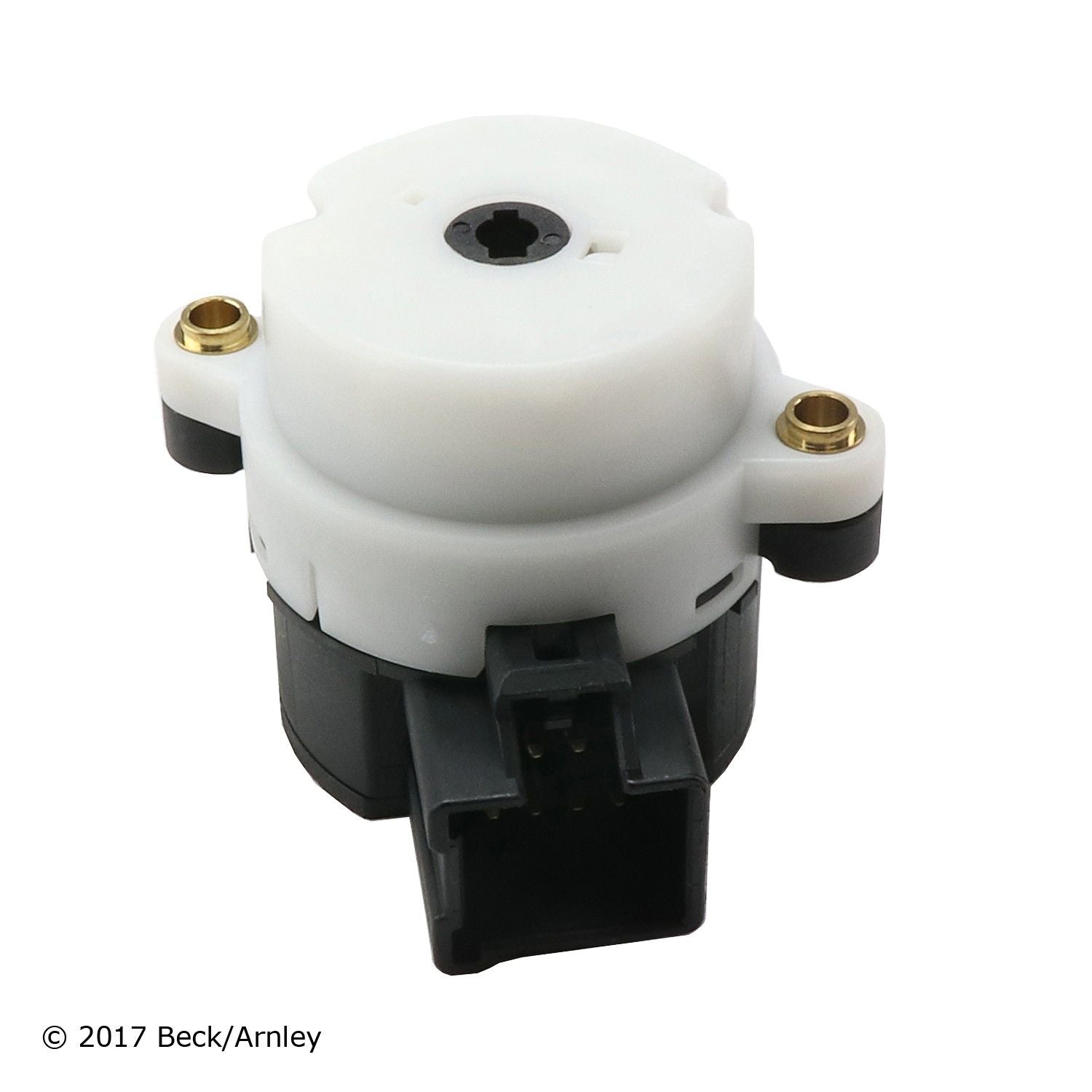 Beck/Arnley Ignition Switch 201-2609