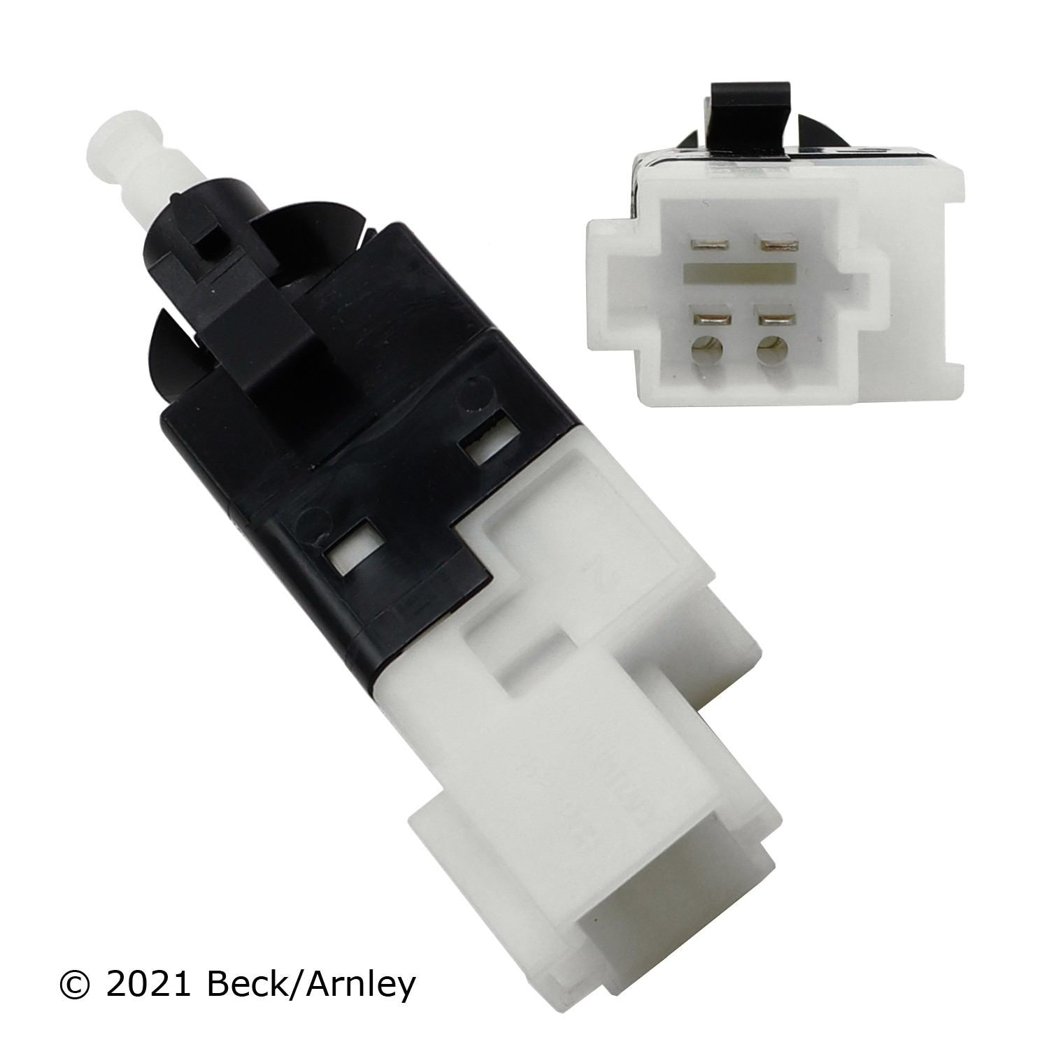 Beck/Arnley Brake Light Switch 201-2733