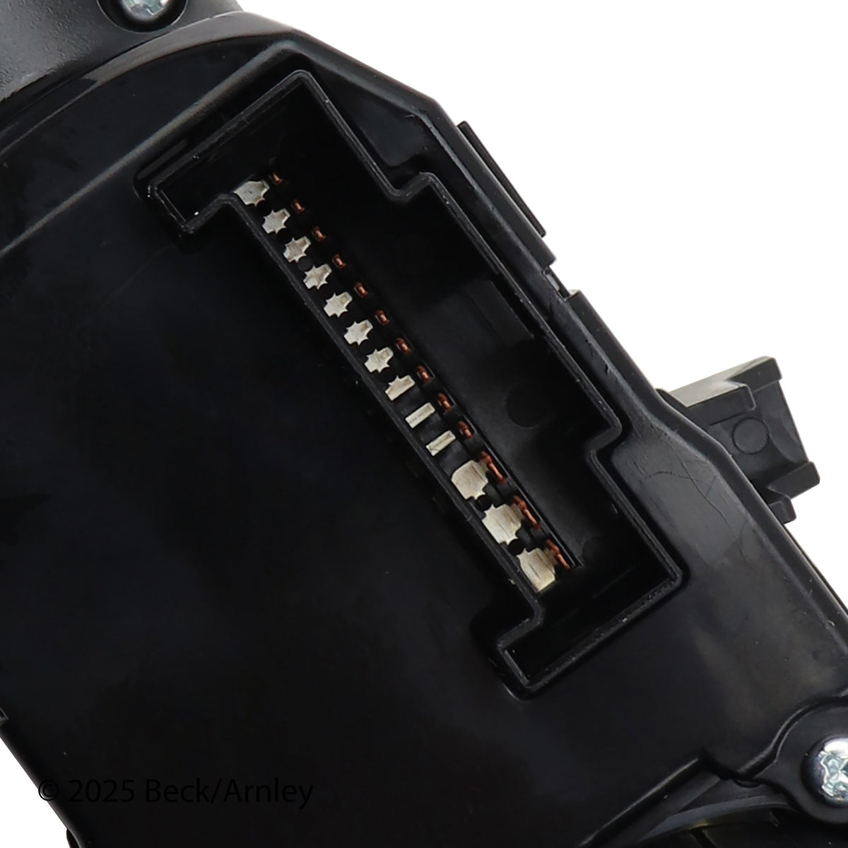 Beck/Arnley Combination Switch 201-2740