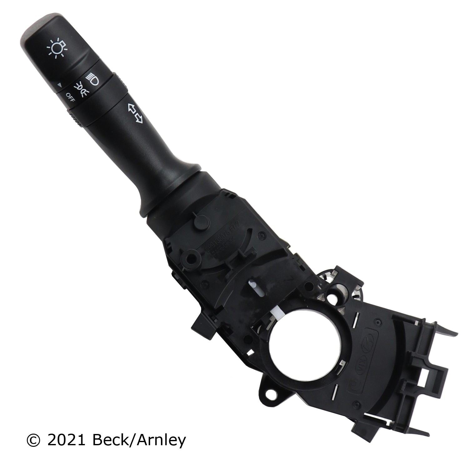 Beck/Arnley Combination Switch 201-2740