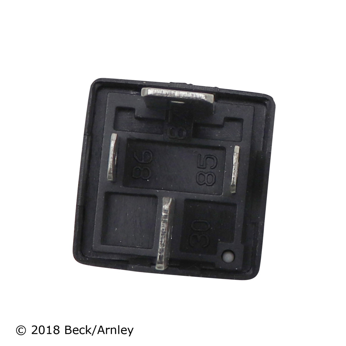 Beck/Arnley Vehicle Part 203-0142