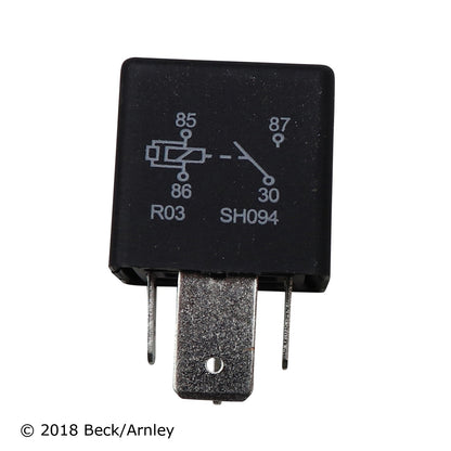Beck/Arnley Vehicle Part 203-0142