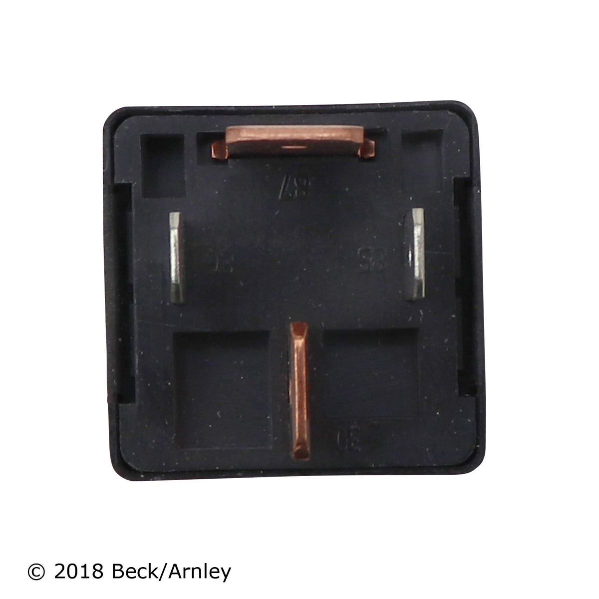 Beck/Arnley Vehicle Part 203-0171
