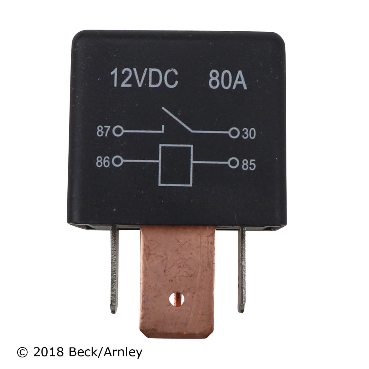 Beck/Arnley Vehicle Part 203-0171