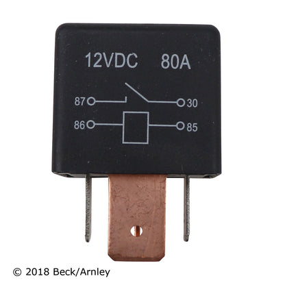 Beck/Arnley Vehicle Part 203-0171
