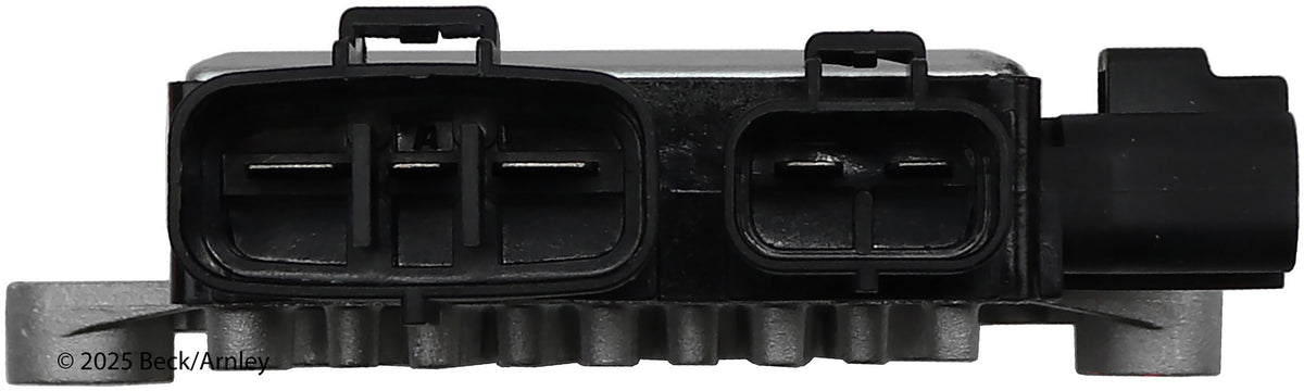 Beck/Arnley COOLING FAN CONTROL MODULE 203-0276