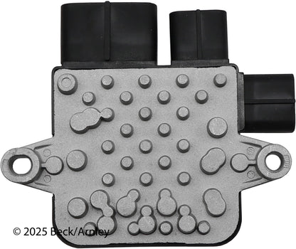 Beck/Arnley COOLING FAN CONTROL MODULE 203-0276