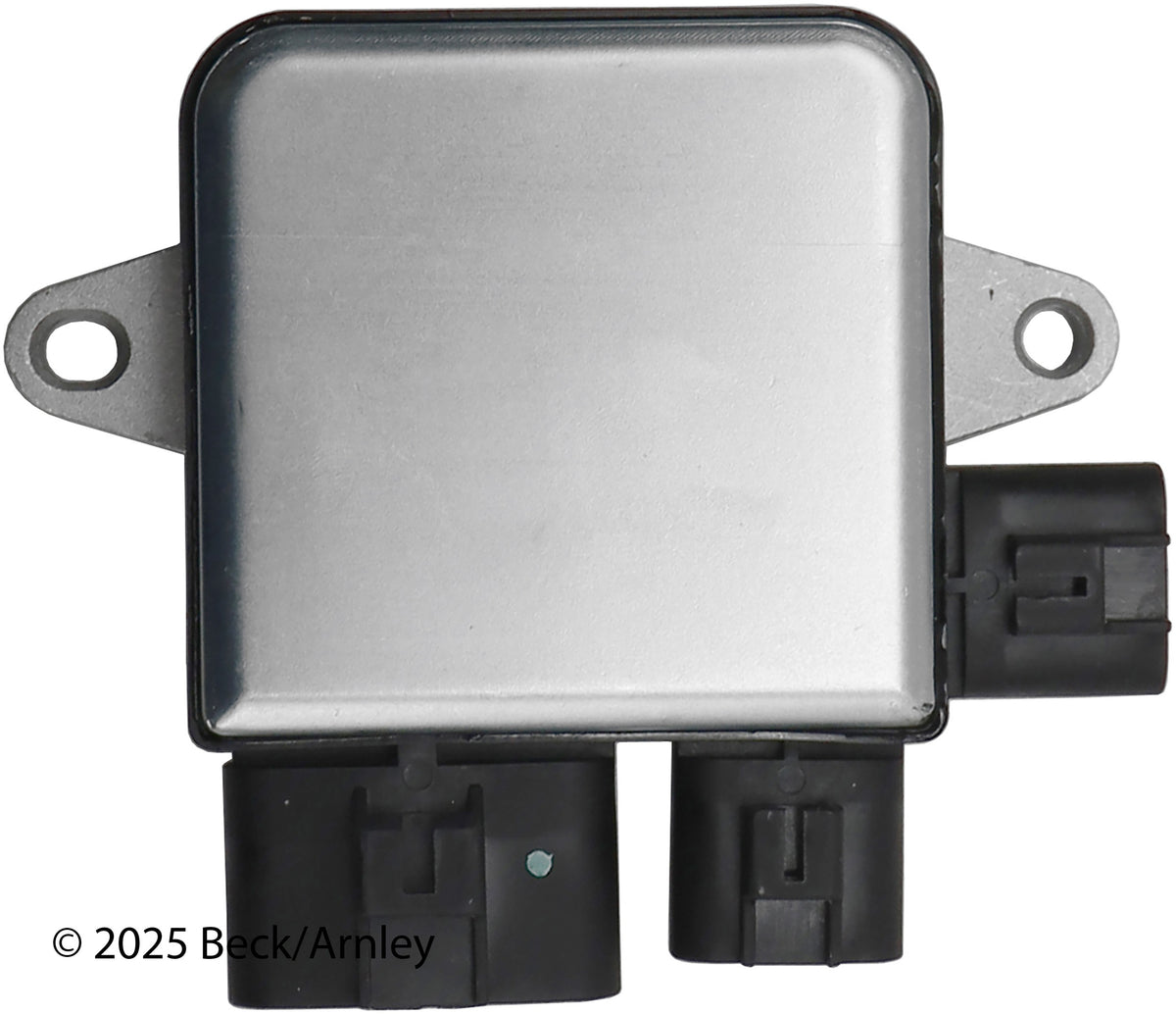 Beck/Arnley COOLING FAN CONTROL MODULE 203-0276