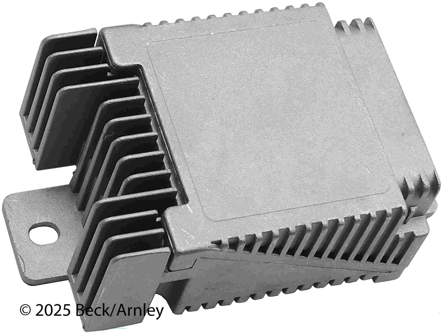 Beck/Arnley Engine Cooling Fan Module 203-0280