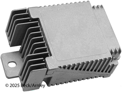 Beck/Arnley Engine Cooling Fan Module 203-0280