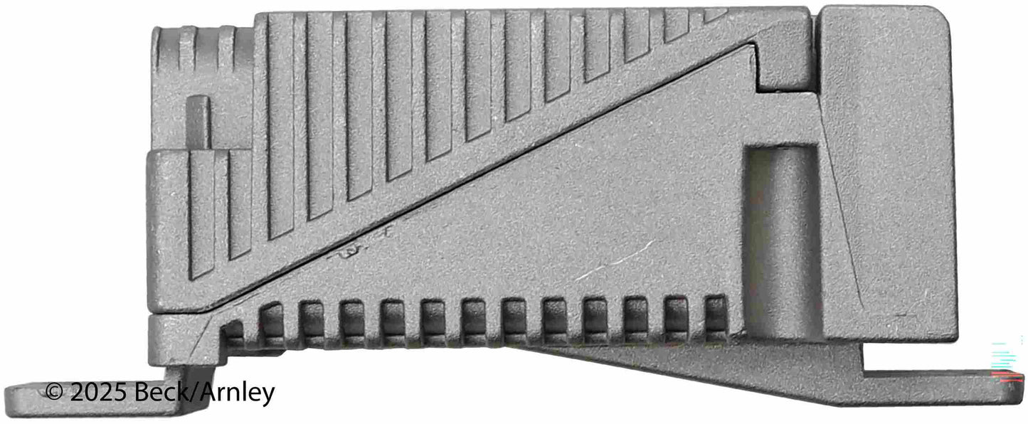 Beck/Arnley Engine Cooling Fan Module 203-0280