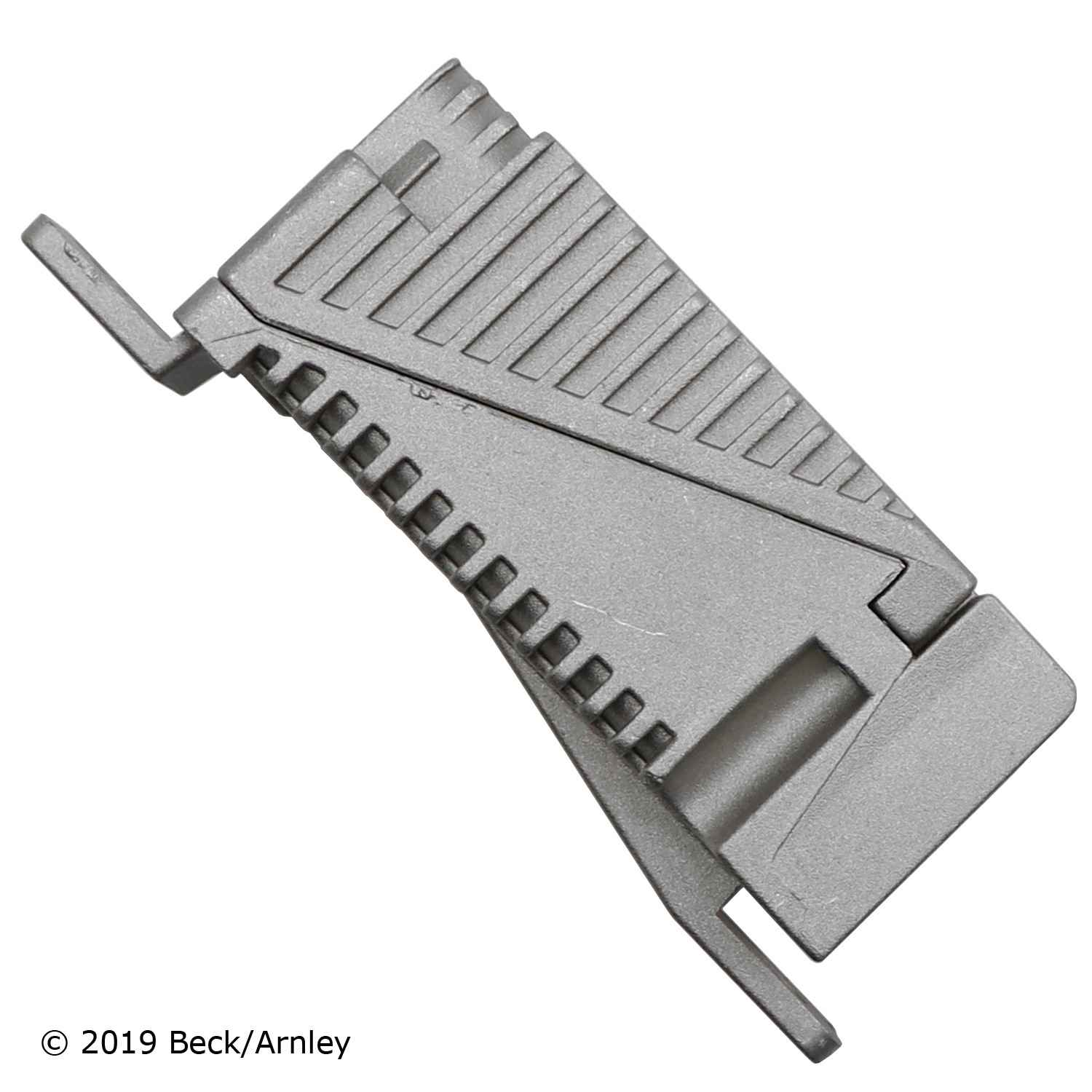 Beck/Arnley Engine Cooling Fan Module 203-0280