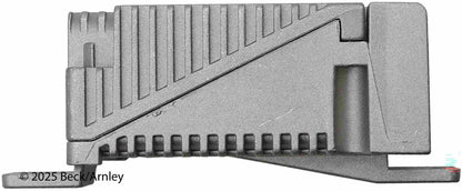 Beck/Arnley Engine Cooling Fan Module 203-0280