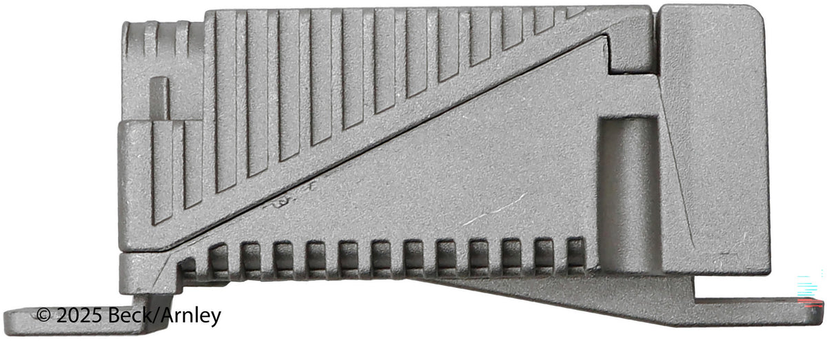 Beck/Arnley Engine Cooling Fan Module 203-0280