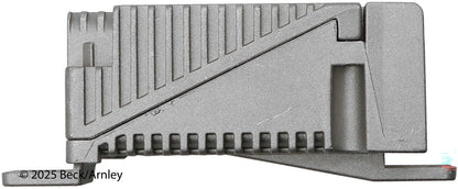 Beck/Arnley Engine Cooling Fan Module 203-0280