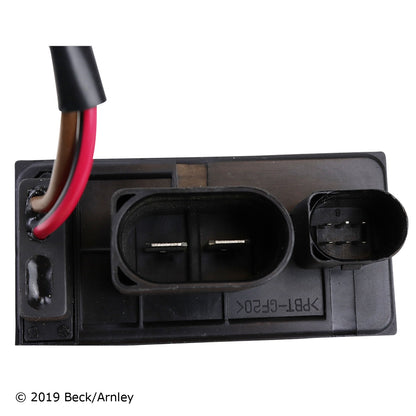 Beck/Arnley Engine Cooling Fan Module 203-0281