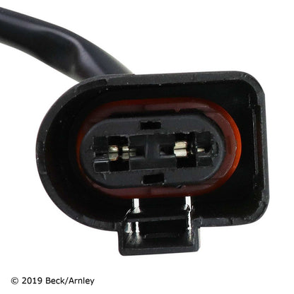 Beck/Arnley Engine Cooling Fan Module 203-0281