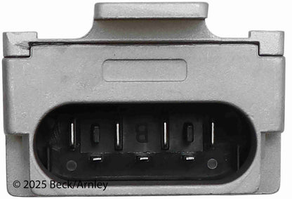 Beck/Arnley Engine Cooling Fan Module 203-0285