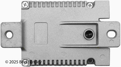 Beck/Arnley Engine Cooling Fan Module 203-0285
