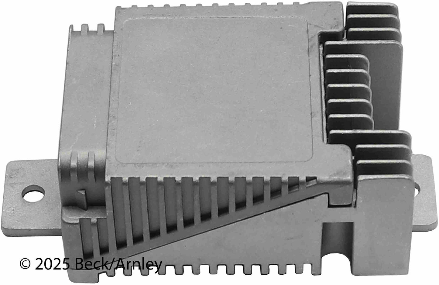 Beck/Arnley Engine Cooling Fan Module 203-0285