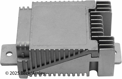 Beck/Arnley Engine Cooling Fan Module 203-0285