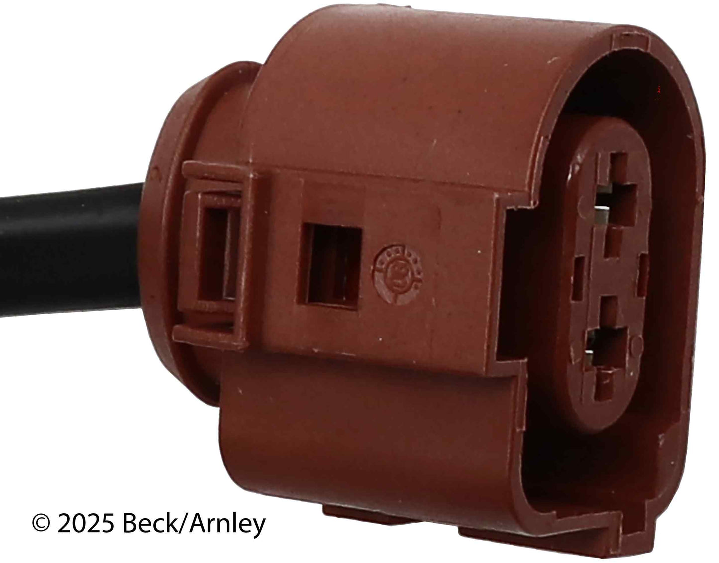 Beck/Arnley Engine Cooling Fan Module 203-0286