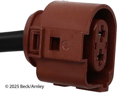 Beck/Arnley Engine Cooling Fan Module 203-0286