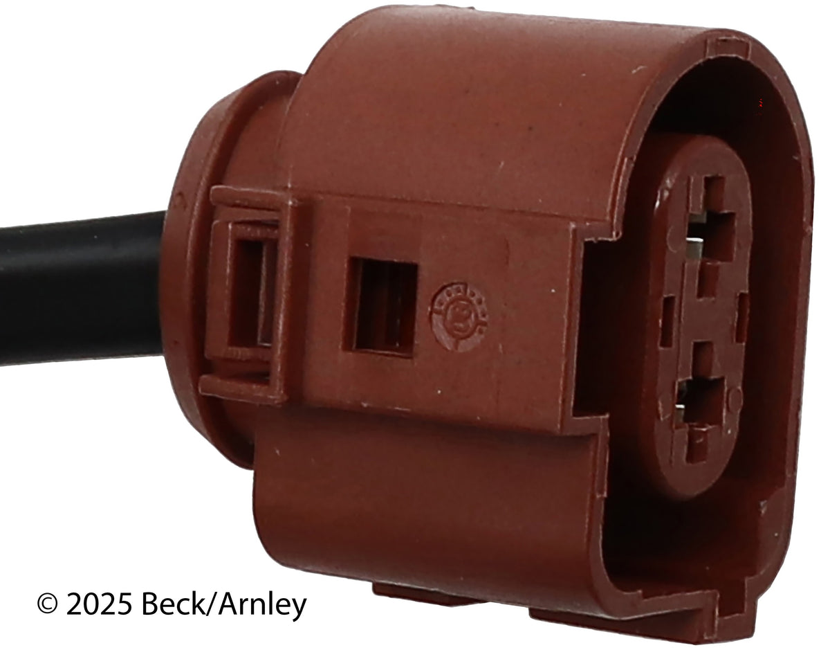 Beck/Arnley Engine Cooling Fan Module 203-0286