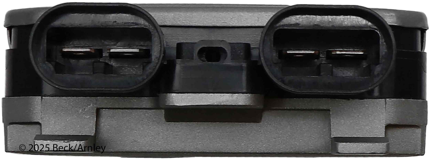 Beck/Arnley Engine Cooling Fan Module 203-0287